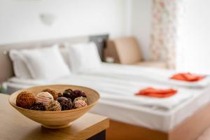 Fotografie z fotogalerie ubytování Step Hotel na Slunečném pobřeží