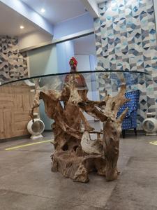 Gallery image of Regina Margherita Suite in Naples