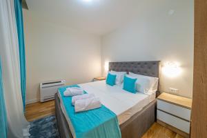 Gallery image of Mar Azul Apartments Petrovac in Petrovac na Moru