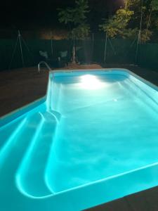 The swimming pool at or close to Air Conditioned "Casa Tropicana" Entire Villa or Individual Apartments