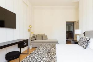 Gallery image of Apollo Suite in Siracusa