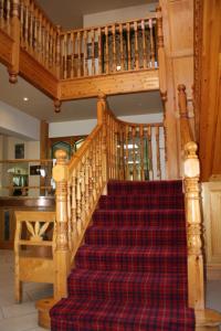 Gallery image of Dan O'Hara Farmhouse B&B in Clifden