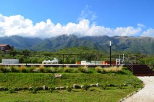 Gallery image of Rahuen Hotel/Restaurant in Carpintería