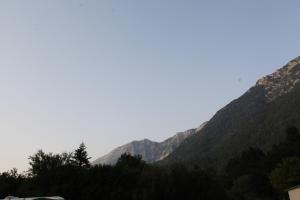 Afbeelding uit fotogalerij van Hamiti Camping Center in Llogara +28 foto's