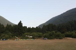 صورة لـ Hamiti Camping Center في Llogara