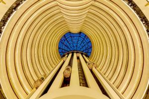 新加坡Holiday Inn Singapore Atrium by IHG的相册照片