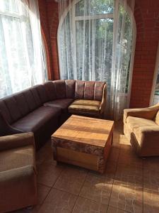 Imagen de la galería de Петропавловская 16, en Okhtyrka