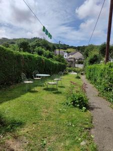 Aberystwyth şehrindeki Adail Cottage tesisine ait fotoğraf galerisinden bir görsel