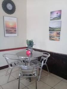 Gallery image of Hotel Madriz in Managua