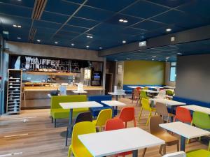 Gallery image of ibis budget Toulouse Centre Gare in Toulouse