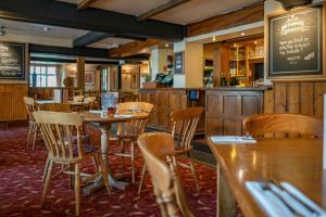 Gallery image of The White Hart, Wroughton in Swindon