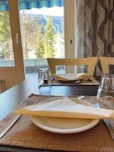 Gallery image of Bernina Bed and Breakfast in Davos