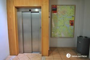 Fotografie z fotogalerie ubytování Hotel Saltos del Paine v destinaci Puerto Natales