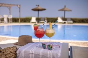 
Bebidas en RVHotels Sea Club Menorca
