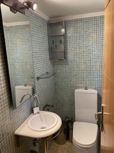 Afbeelding uit fotogalerij van VILLA ELENI in Anavissos