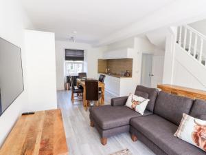 Kuchyň nebo kuchyňský kout v ubytování 8 Waterhead Terrace + 4 fotografie