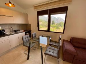 Gallery image of Villa Dolphin Apartments in Petrovac na Moru