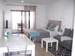 صورة لـ NC Apartamentos في براغانزا