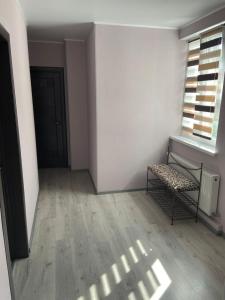 Posezení v ubytování Guest House MAX