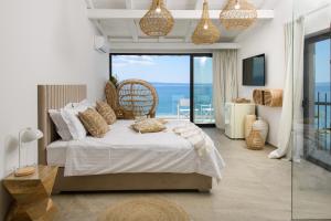 Gallery image of Gallery Luxury Suites & Rooms-Only Adults in Split