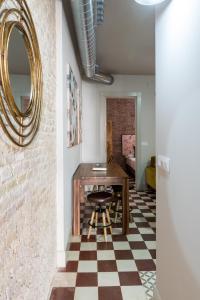 Kép Doña Elvira Suites Cathedral szállásáról Sevillában a galériában