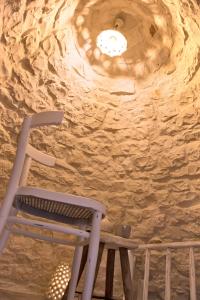 Fotografie z fotogalerie ubytování Trullo Sweet Trullo v Alberobellu
