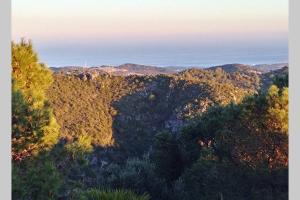 Fotografie z fotogalerie ubytování Casa Mariposa v destinaci Casares