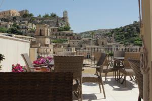 Foto dalla galleria di Le Magnolie Hotel a Modica