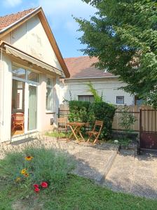 Zöldfa8 2626 Nagymaros, 8 Zöldfa utca kép - 2