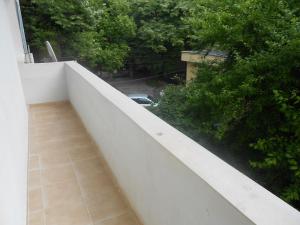 A balcony or terrace at Apartment Nedyalkov