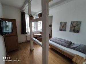 Foto dalla galleria di Apartment Brauner Hirsch a Celle