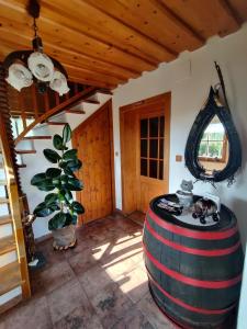 Fotografie z fotogalerie ubytování Pension Treissmann v destinaci Pichling bei Stainz