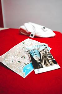 Fotografie z fotogalerie ubytování B&b Onda Napoli v Neapoli