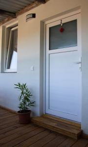 Fotografia z galérie ubytovania Koller Apartmanház v destinácii Sárvár