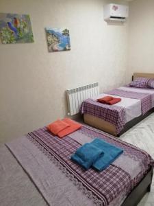 Gallery image of Guest House Kamysh in Adler