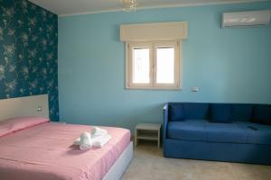 Gallery image of Casa Dolce Casa - Rose Blu in Ariano Irpino
