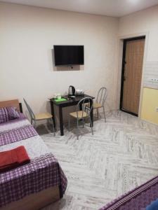 Gallery image of Guest House Kamysh in Adler