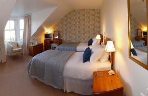 Gallery image of Crioch Guest House in Edinburgh