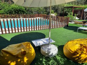 Afbeelding uit fotogalerij van Villas do Rosal in Boa Vista de Cima