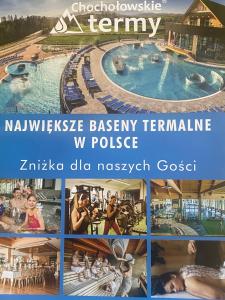 Fotografia z galérie ubytovania Apartament Dwie Doliny v Zakopanom