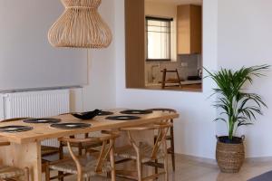 Fotografia z galérie ubytovania Seafront Luxury Suite v destinácii Réthymno (mesto)