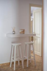 Fotografie z fotogalerie ubytování Nysa Residence v destinaci Ándros