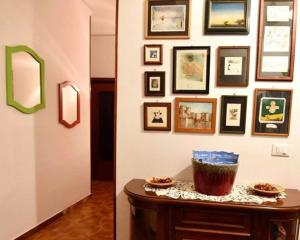 Fotografie z fotogalerie ubytování B&B Tou Lì v destinaci San Martino