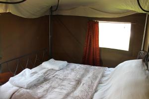 Galería fotográfica de Green Rabbit Glamping en Diss