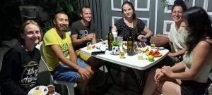 Foto sihtkohas Kutaisi asuva majutusasutuse Hostel FORREST galeriist