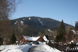 Gallery image of Apartmány Brevant in Železná Ruda