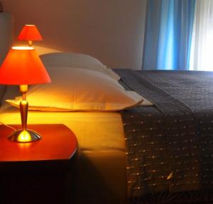 
Ліжко або ліжка в номері Agava Apartments Begic
