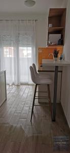 Fotografie z fotogalerie ubytování Apartmani Katarina v destinaci Vir