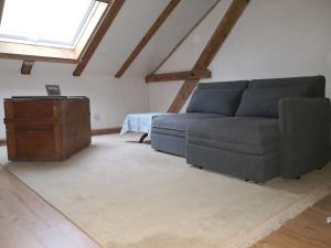 Galeriebild der Unterkunft Abschalten am Albsteig in Albbruck im Süd-Schwarzwald großzügige Ferienwohnung in Albbruck