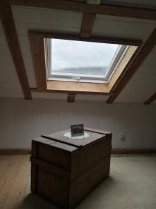Galeriebild der Unterkunft Abschalten am Albsteig in Albbruck im Süd-Schwarzwald großzügige Ferienwohnung in Albbruck